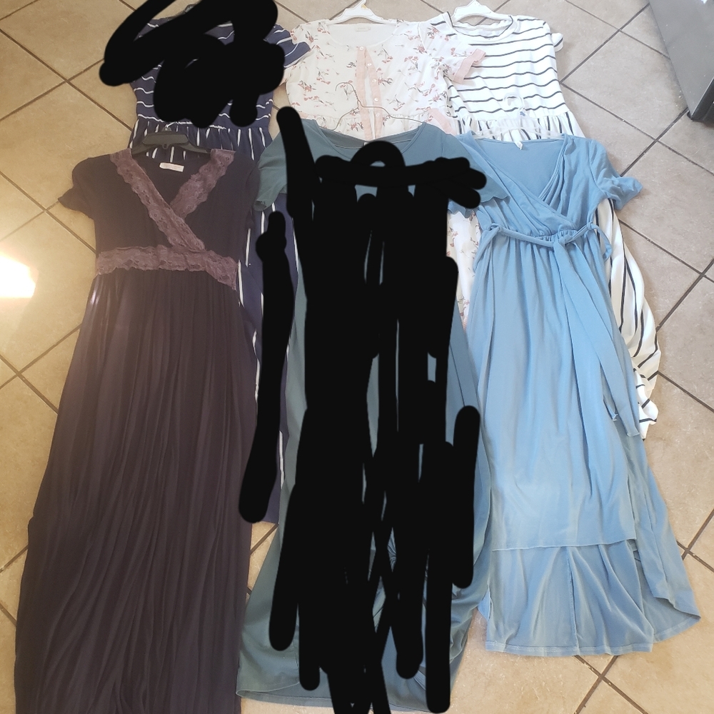 Dress bundle